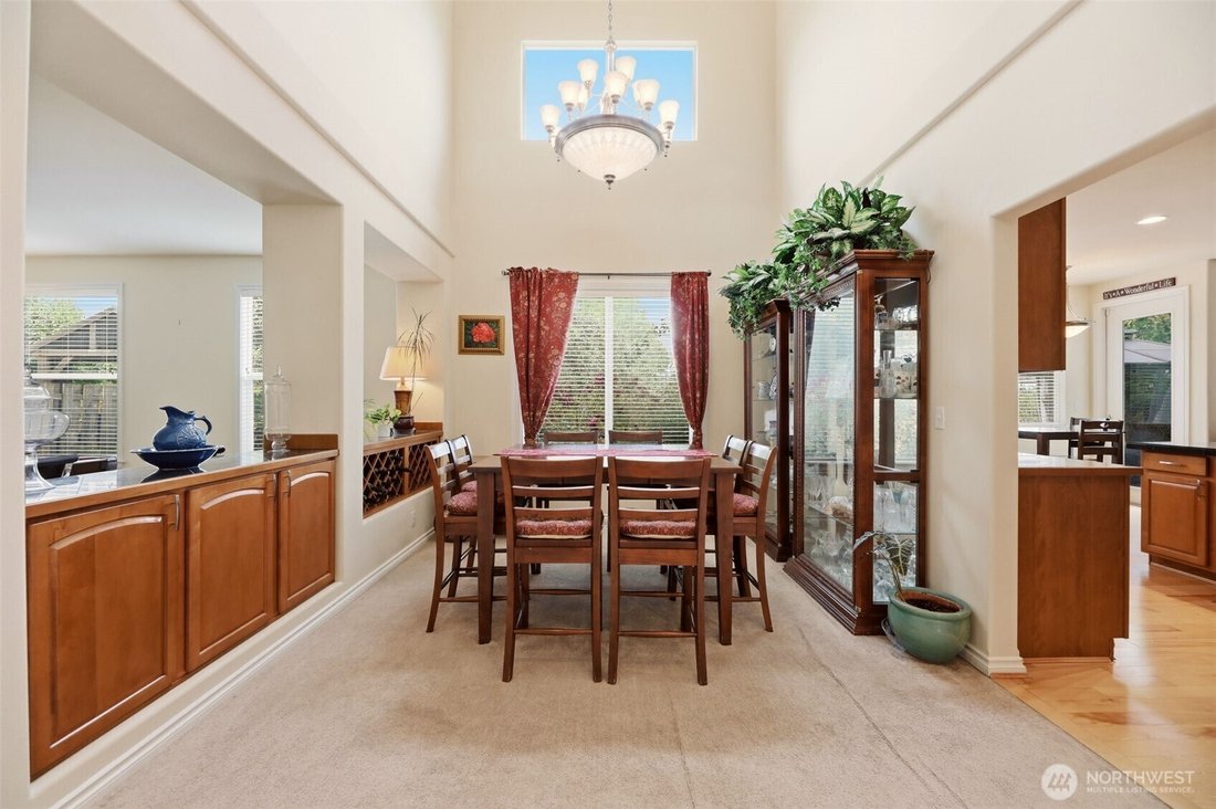 House in Snohomish, Washington, United States 4 - 18410771