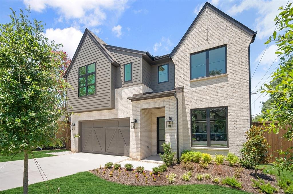 House in Dallas, Texas, United States 1 - 18415040