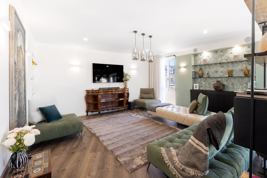 Apartment in Cathedral - Piazza dei Signori, Treviso, Italy 5 - 18412065