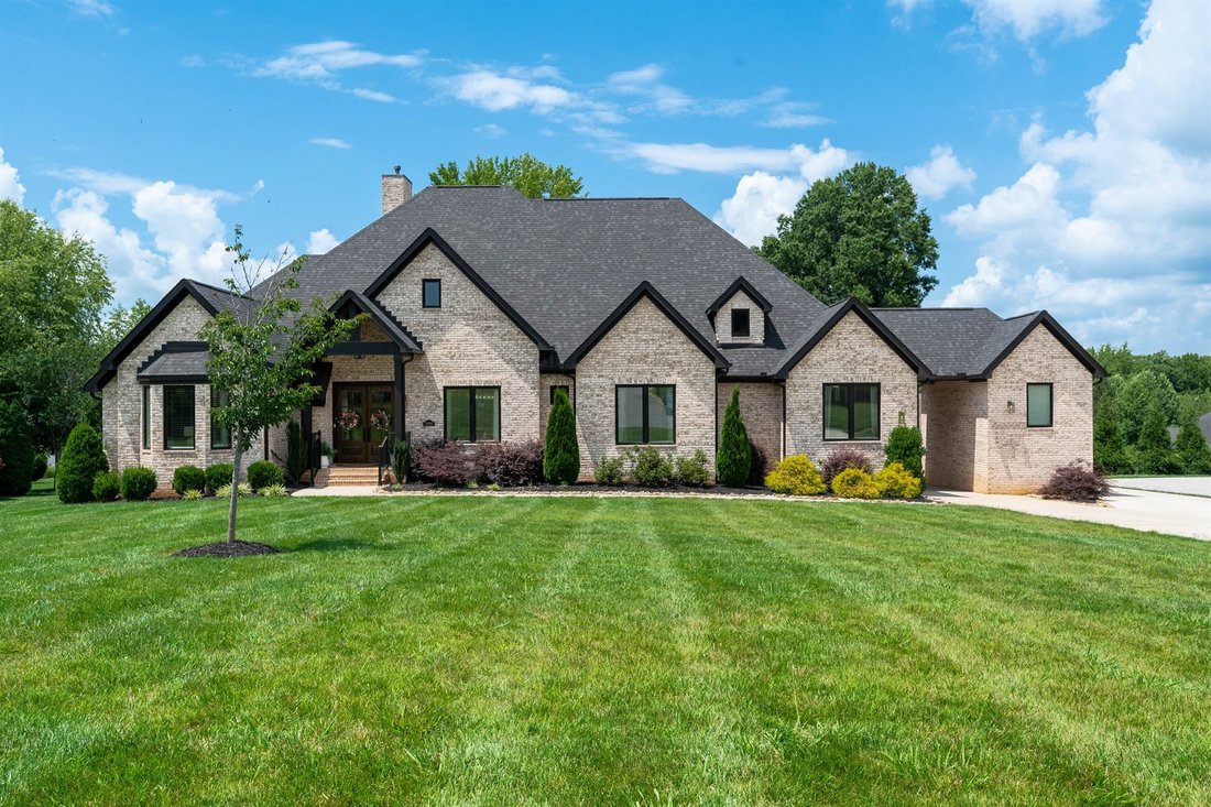 House in Charlotte, North Carolina, United States 1 - 18410335
