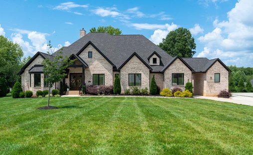 House in Charlotte, North Carolina, United States 1