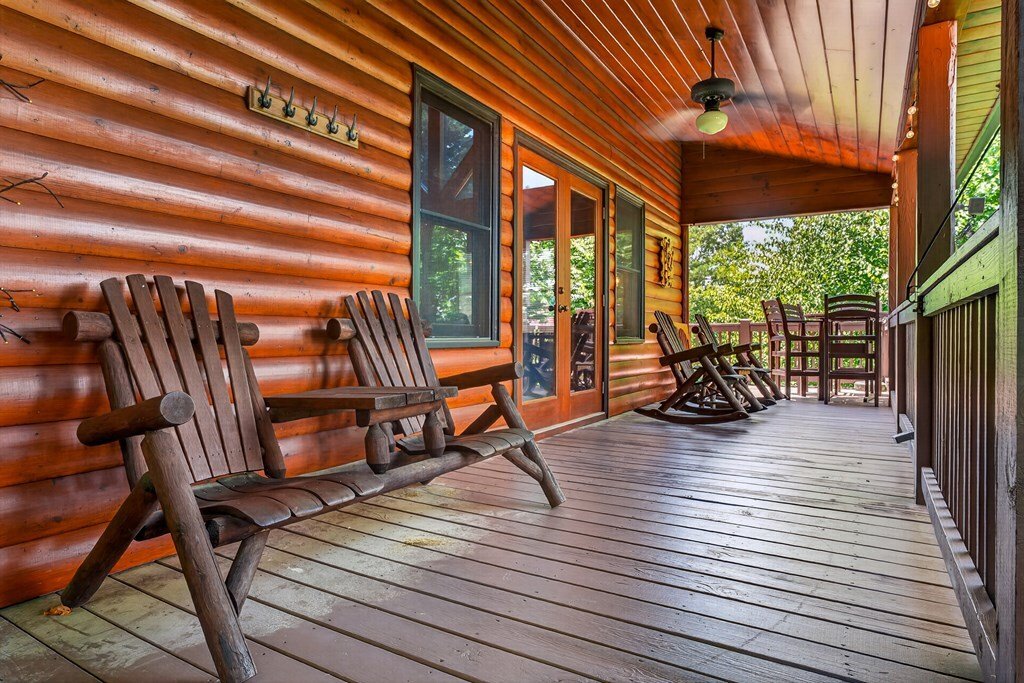 House in Blue Ridge, Georgia, United States 5 - 18416856