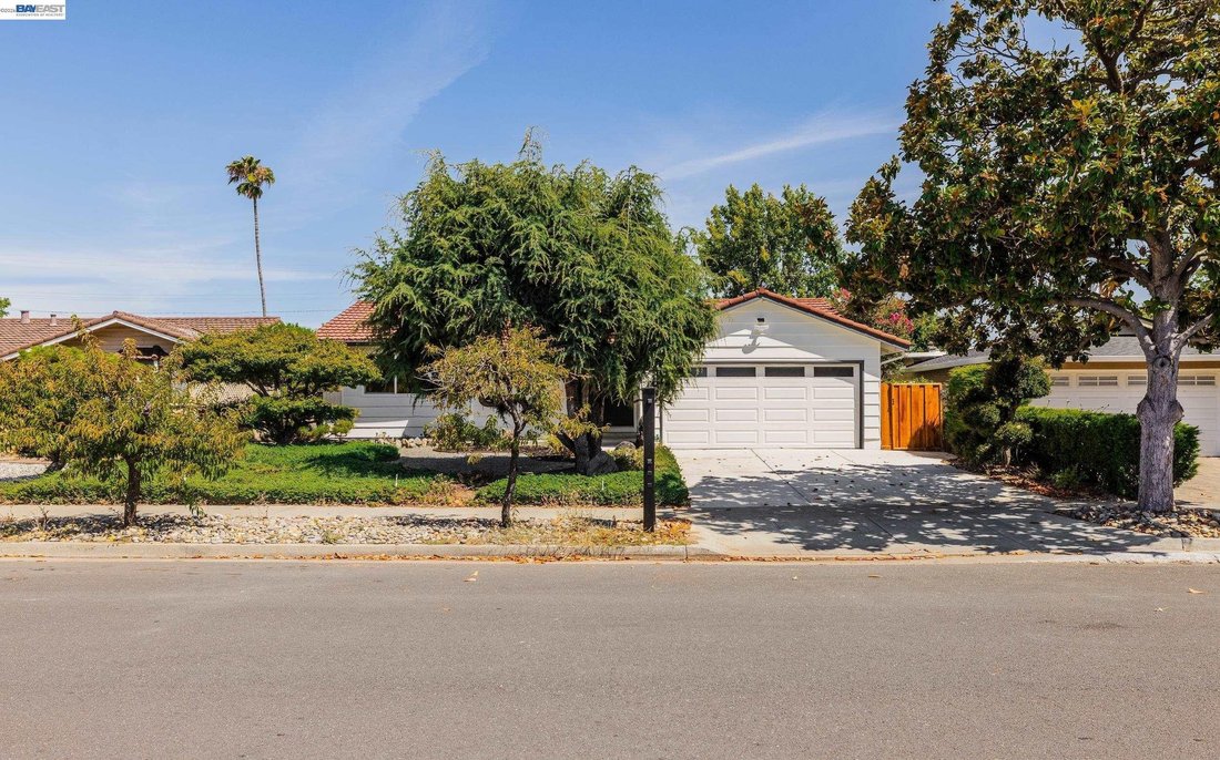 House in San Jose, California, United States 2 - 18410473