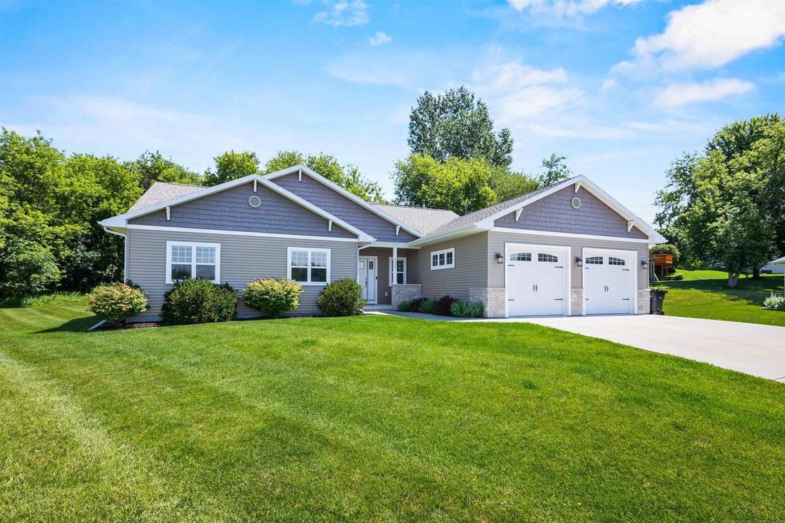 Condo in Green Lake, Wisconsin, United States 1 - 18414441