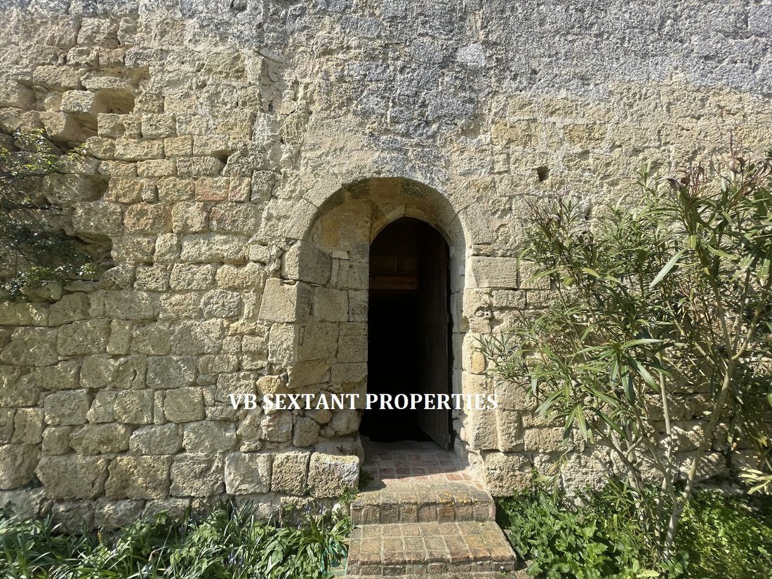 Faleyras, Nouvelle-Aquitaine, France 4 - 18411947