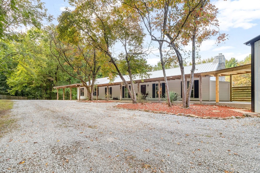 House in Pegram, Tennessee, United States 3 - 18411442