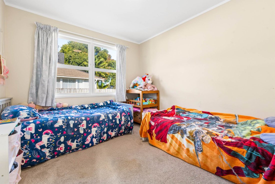 House in Auckland, Auckland, New Zealand 2 - 18415963