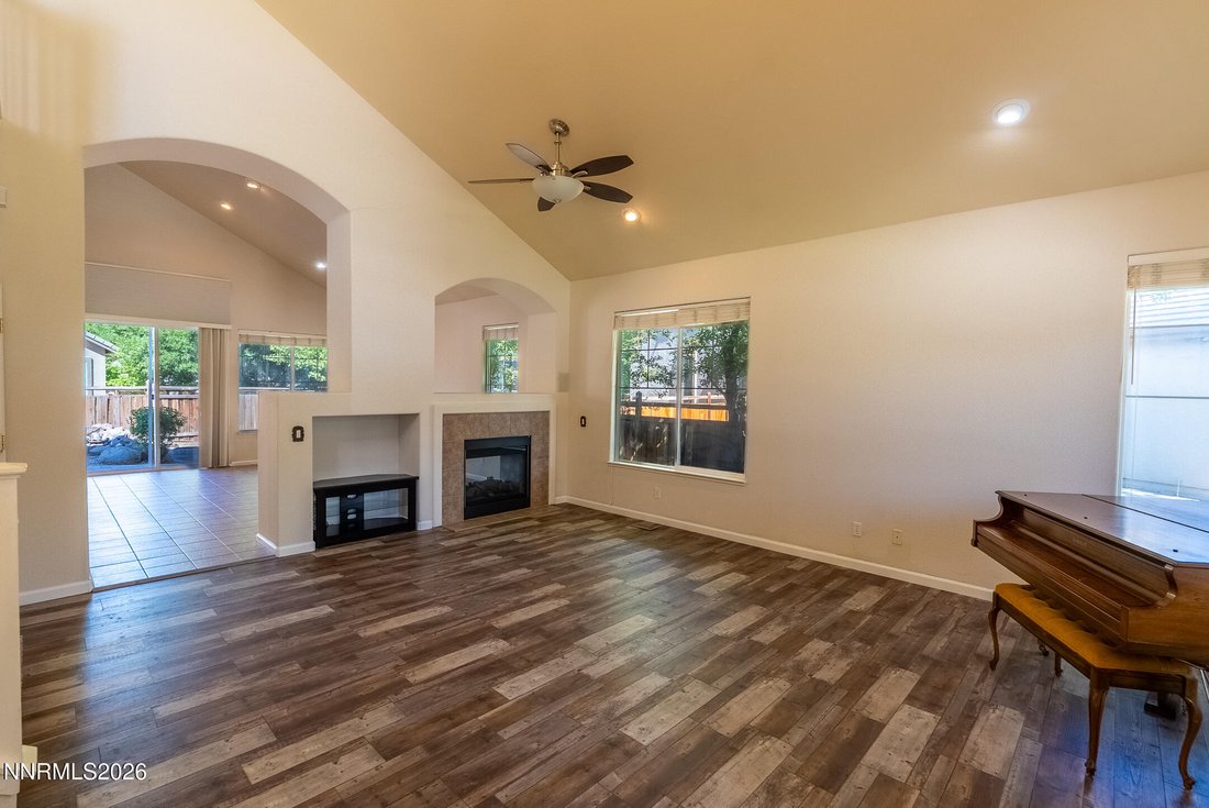 House in Sparks, Nevada, United States 5 - 18411167