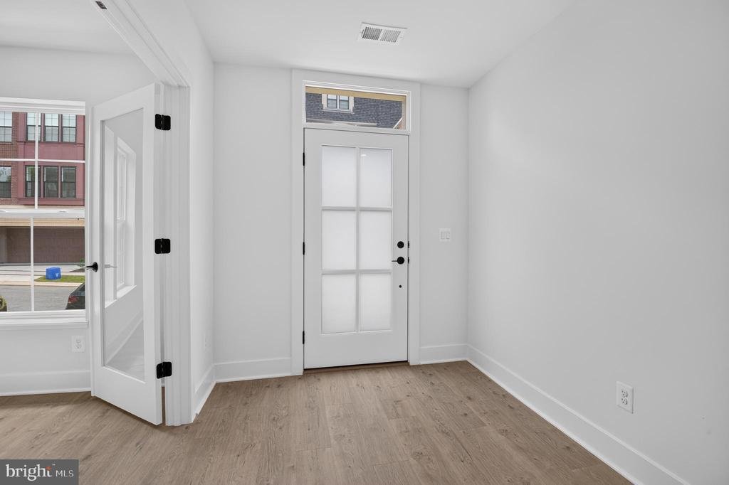 Townhouse in North Bethesda, Maryland, United States 4 - 18416417