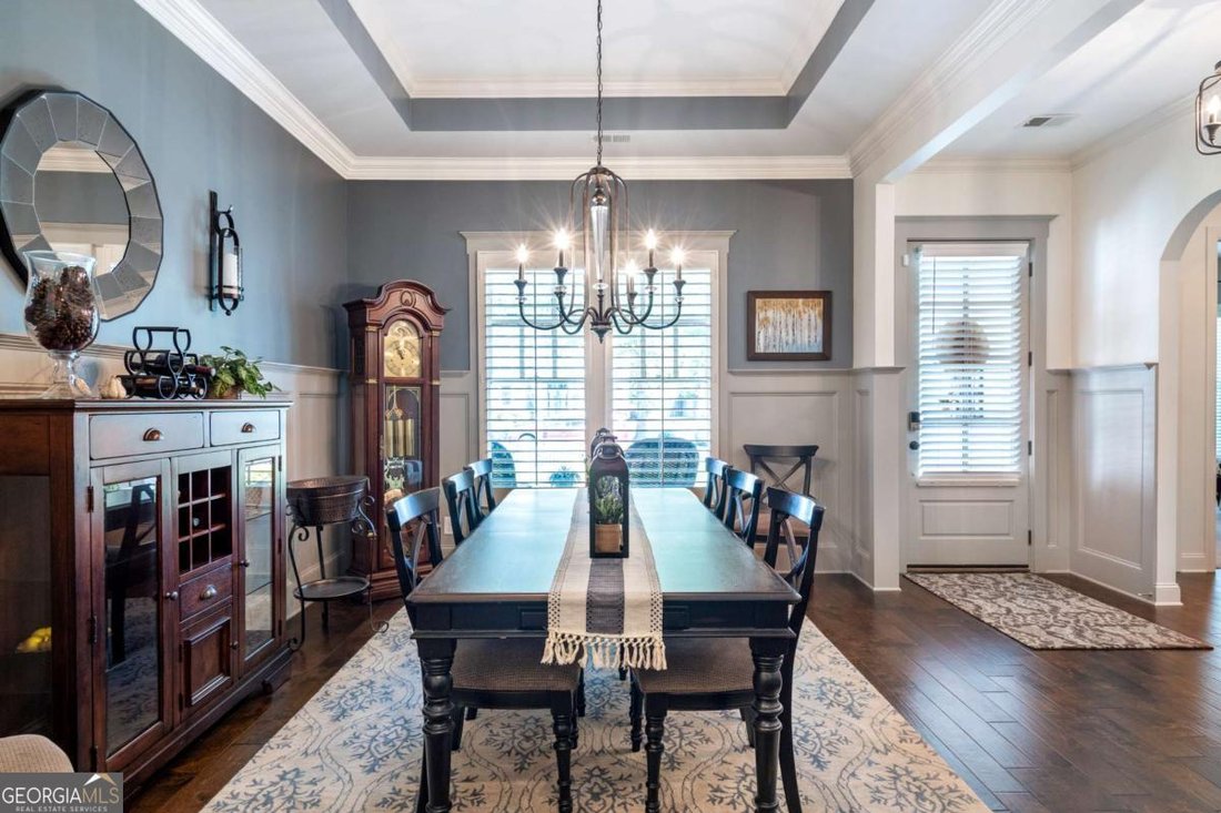 House in Cumming, Georgia, United States 4 - 18366540