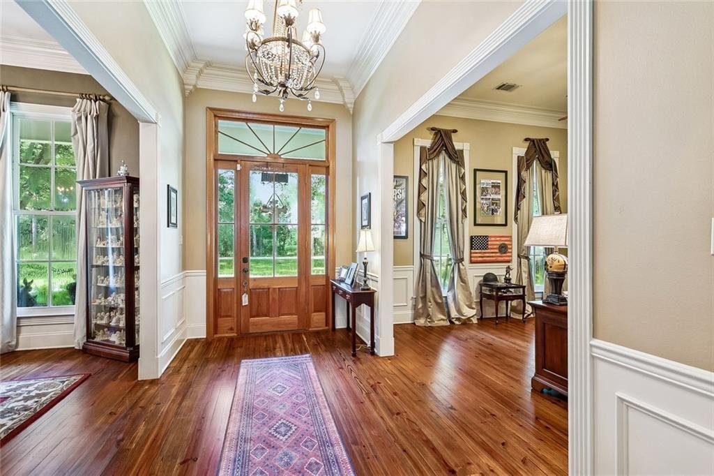 House in Madisonville, Louisiana, United States 4 - 18419307