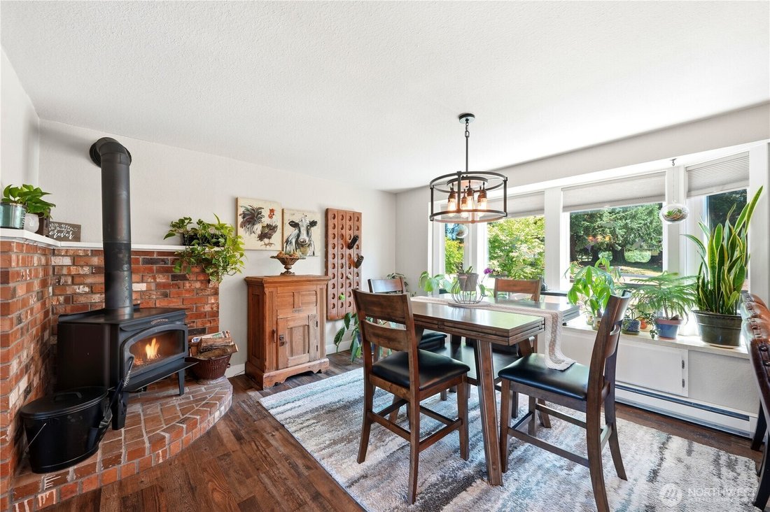House in Snohomish, Washington, United States 4 - 18410840