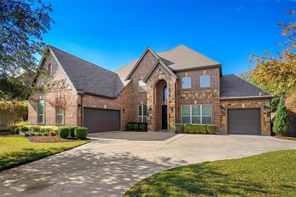 House in Flower Mound, Texas, United States 1 - 18416515