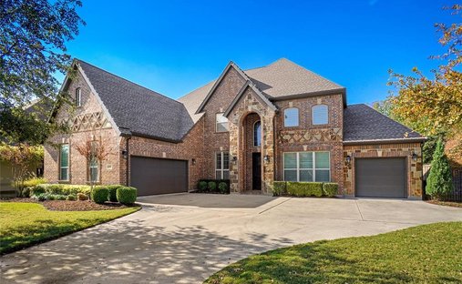 Casa a Flower Mound, Texas, Stati Uniti 1
