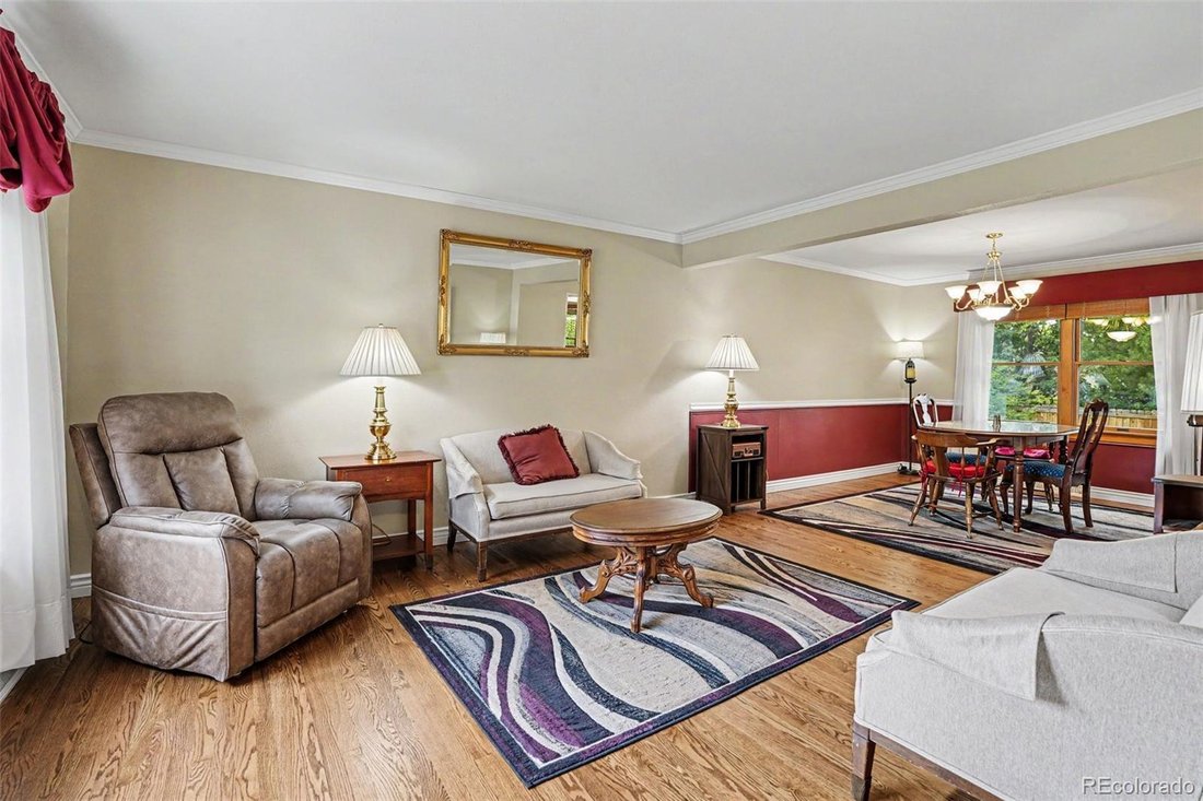House in Centennial, Colorado, United States 4 - 18409057
