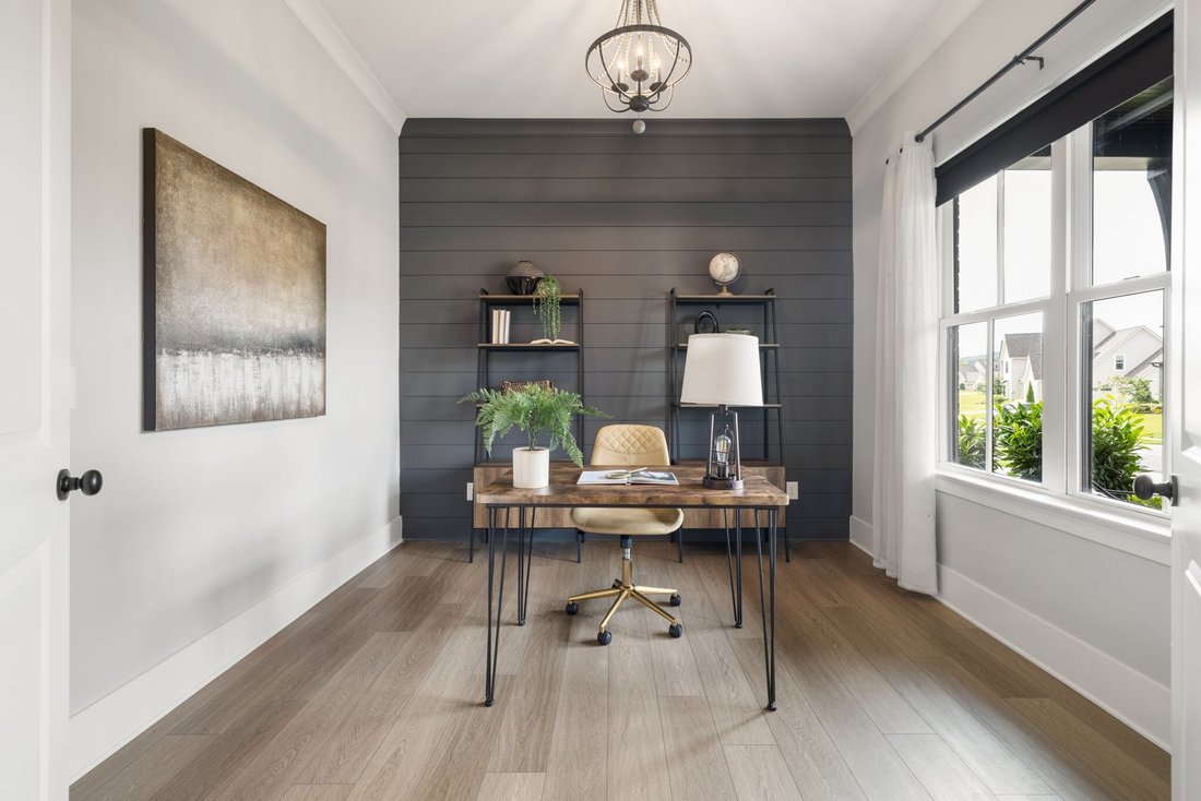House in Franklin, Tennessee, United States 5 - 18416247