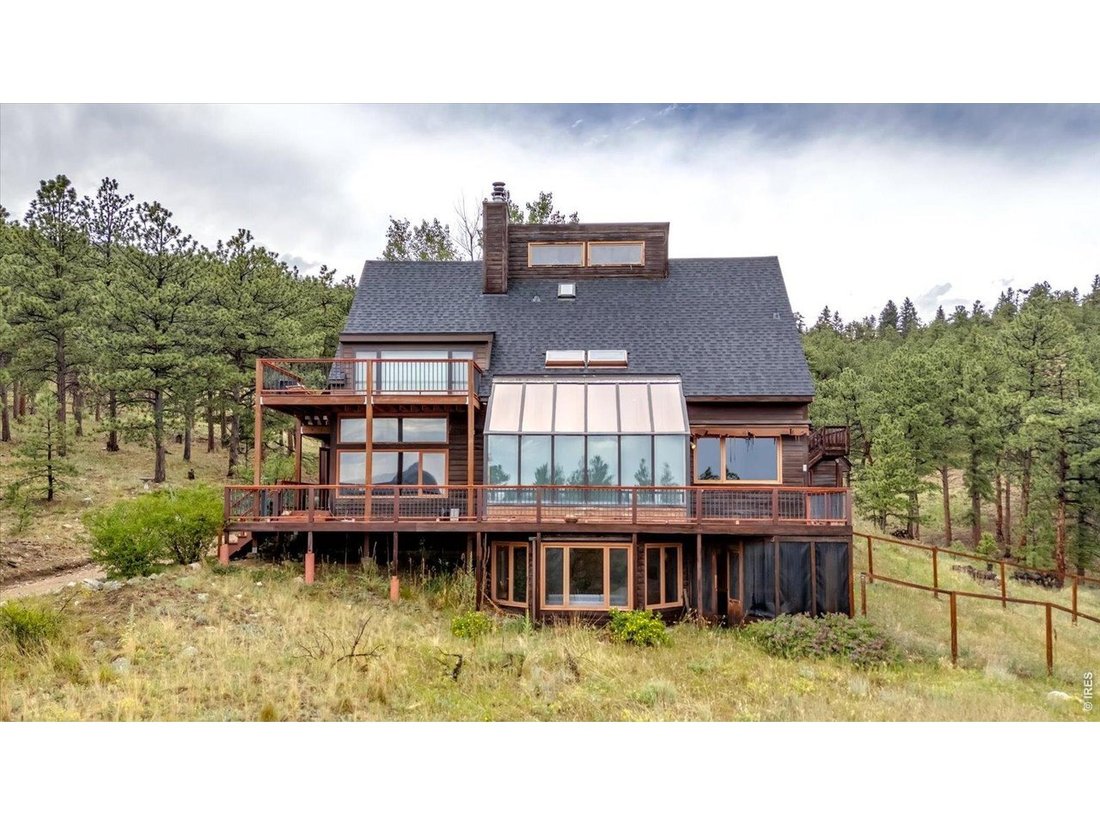 House in Boulder, Colorado, United States 3 - 18411016