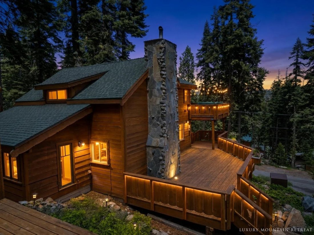House in Homewood, California, United States 2 - 18414410