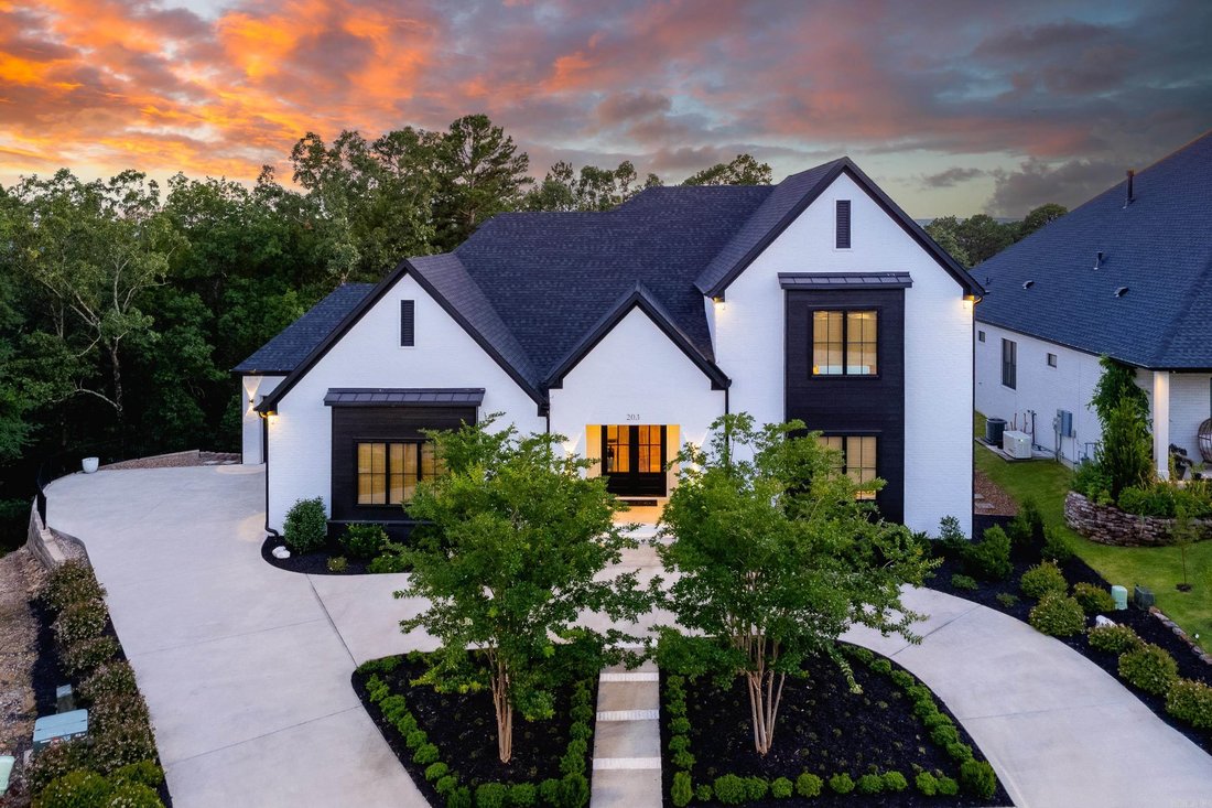 House in Sherwood, Arkansas, United States 1 - 18414431