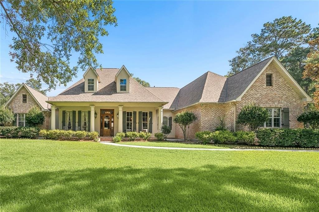 House in Madisonville, Louisiana, United States 2 - 18419307