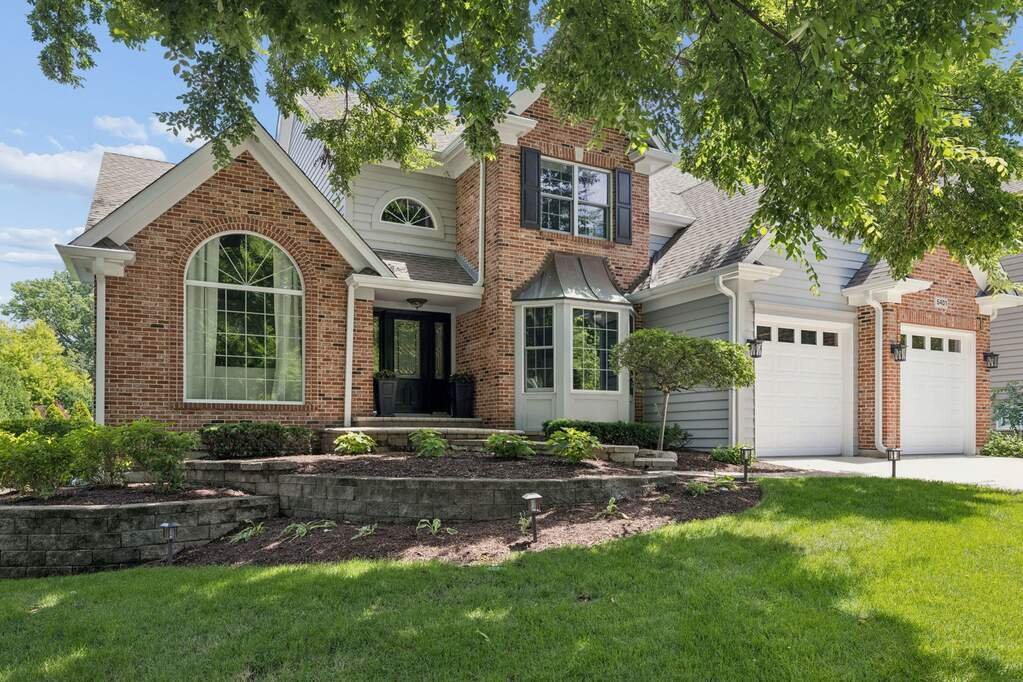 House in Downers Grove, Illinois, United States 1 - 18415976