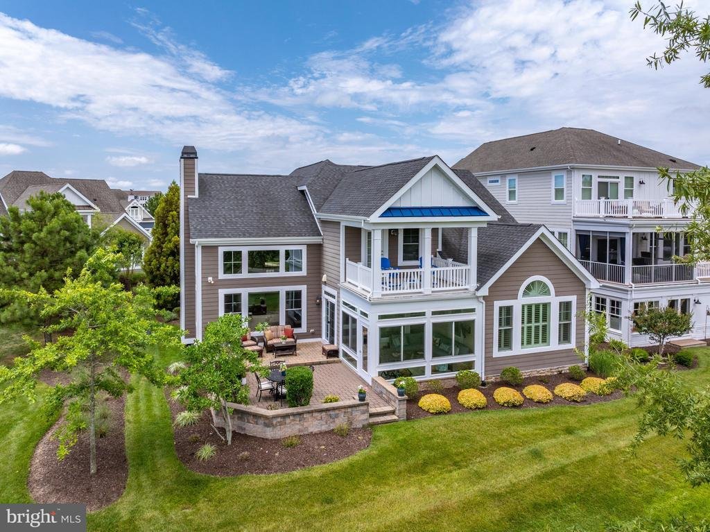 House in Selbyville, Delaware, United States 4 - 18409095