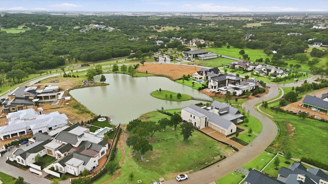 Land in Keller, Texas, United States 3 - 18410537