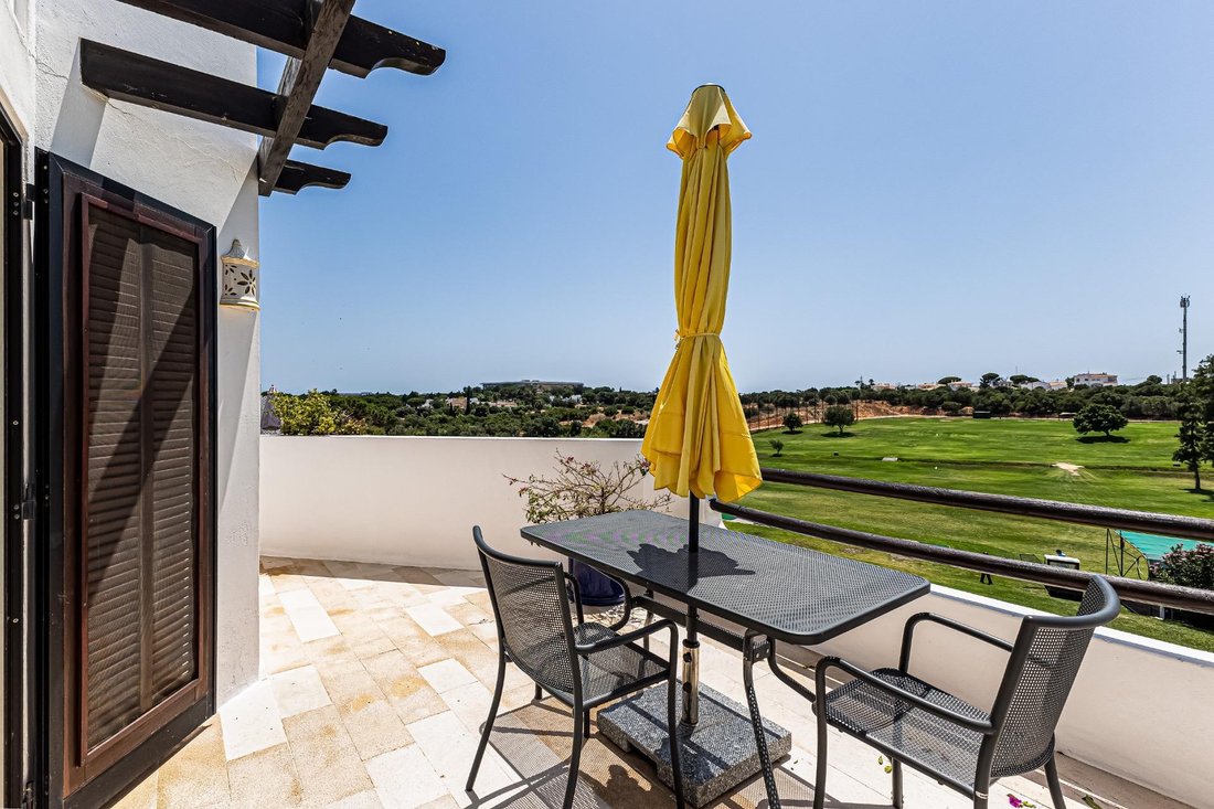 Apartment in Olhos de Agua, Algarve, Portugal 4 - 18412327