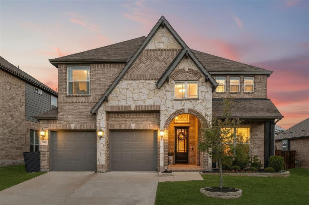 House in Celina, Texas, United States 1 - 17652070