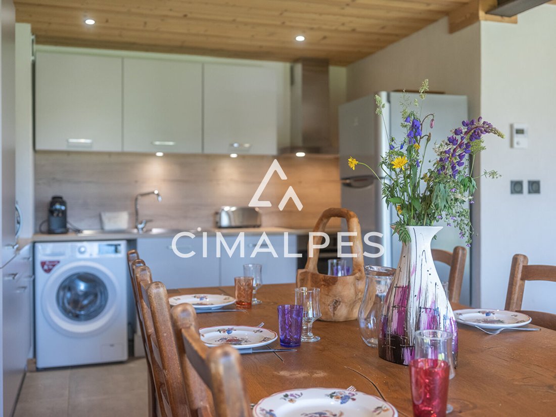 Apartment in Alpe d'Huez, Auvergne-Rhône-Alpes, France 2 - 16995062
