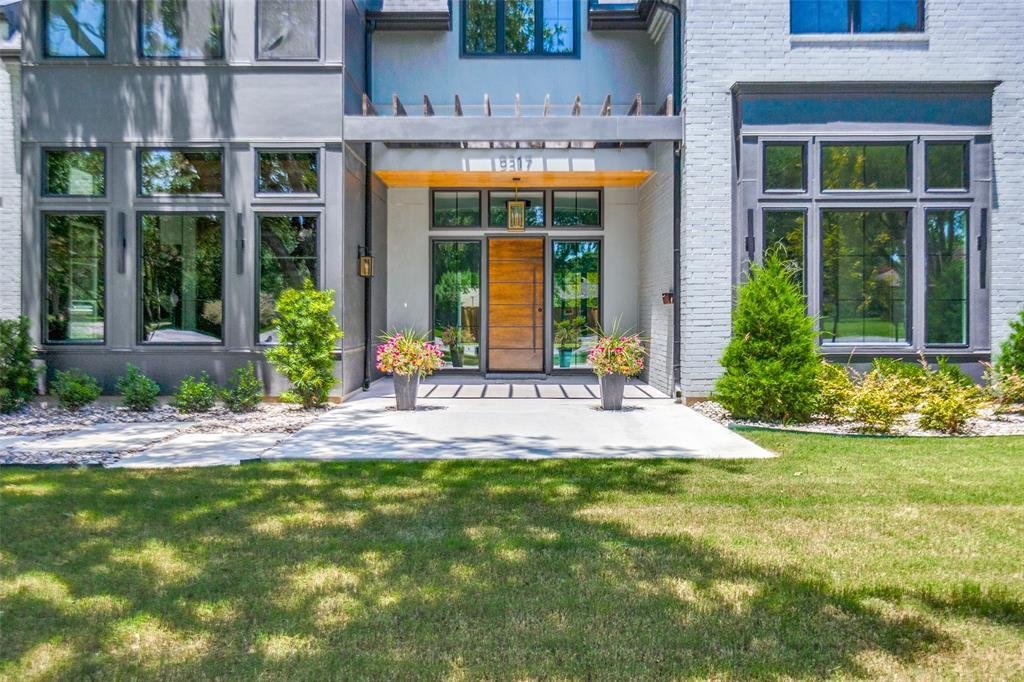 House in Dallas, Texas, United States 4 - 18346469