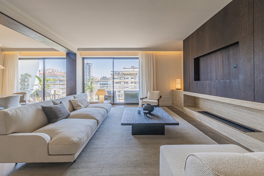 Apartment in Ciutat Vella, Barcelona, Spain 2 - 18412521