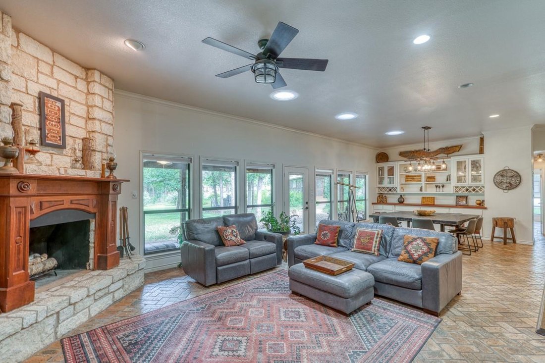 House in Marble Falls, Texas, United States 5 - 18414786