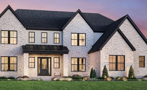 Casa en Cary, Carolina del Norte, Estados Unidos 1