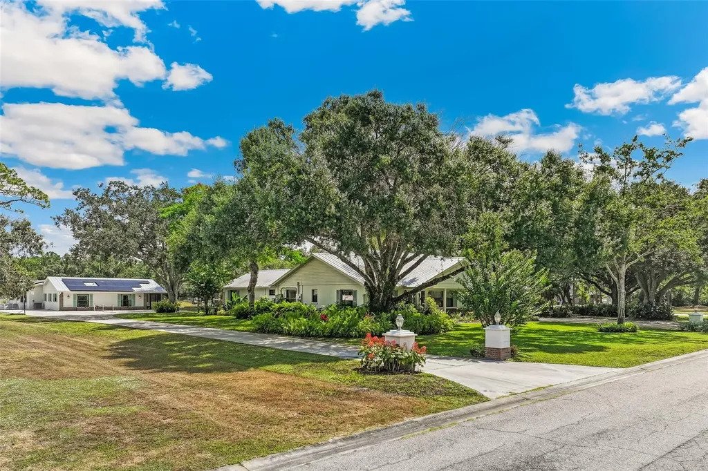 House in Sarasota, Florida, United States 1 - 18410508