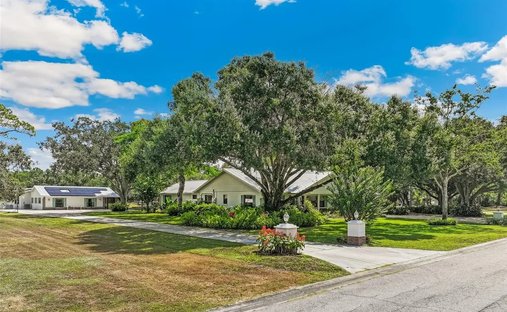 House in Sarasota, Florida, United States 1