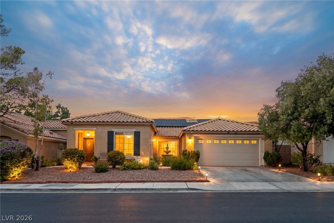 House in Henderson, Nevada, United States 1 - 18417257