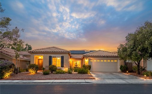 Casa a Henderson, Nevada, Stati Uniti 1