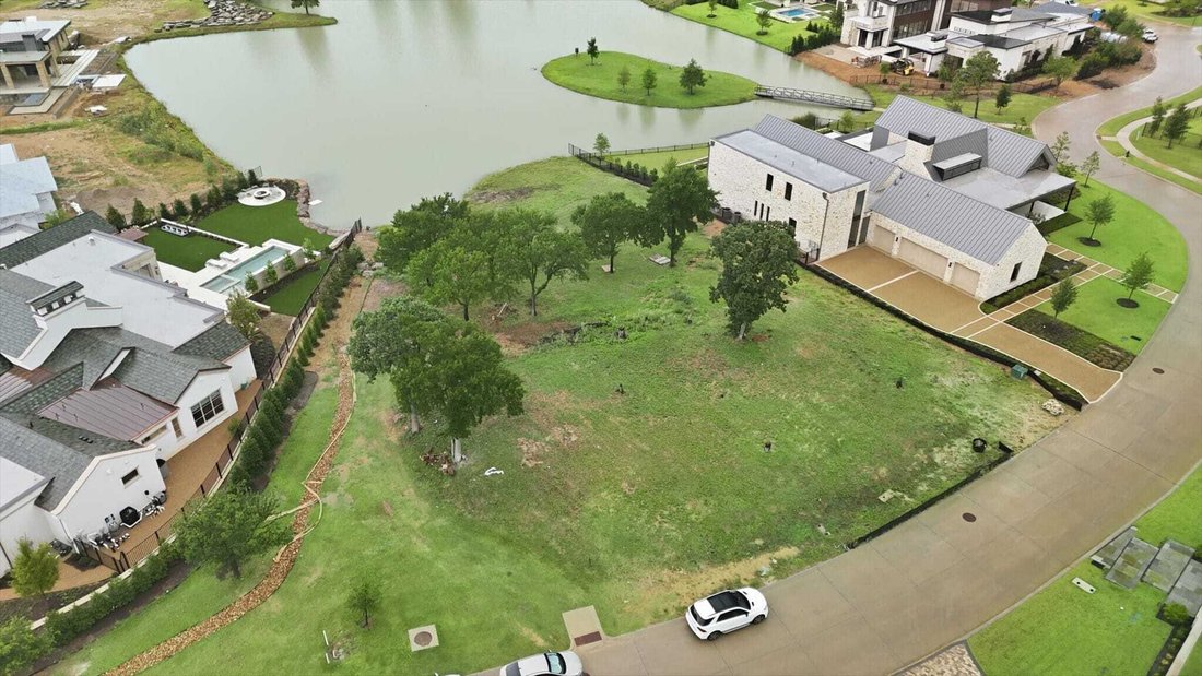 Land in Keller, Texas, United States 4 - 18410537