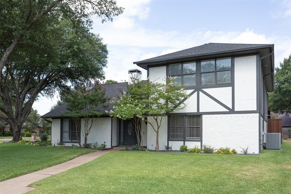 House in Mansfield, Texas, United States 1 - 18415490