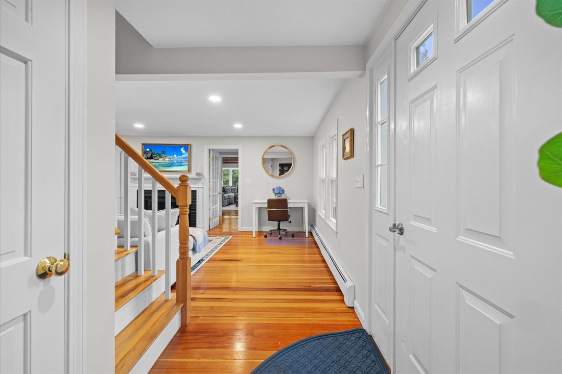 House in Marshfield, Massachusetts, United States 4 - 18409312