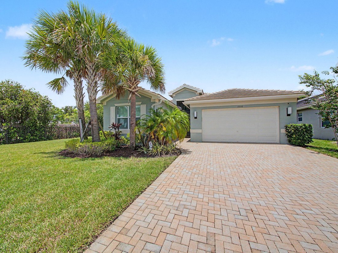 House in Port St. Lucie, Florida, United States 4 - 18416409