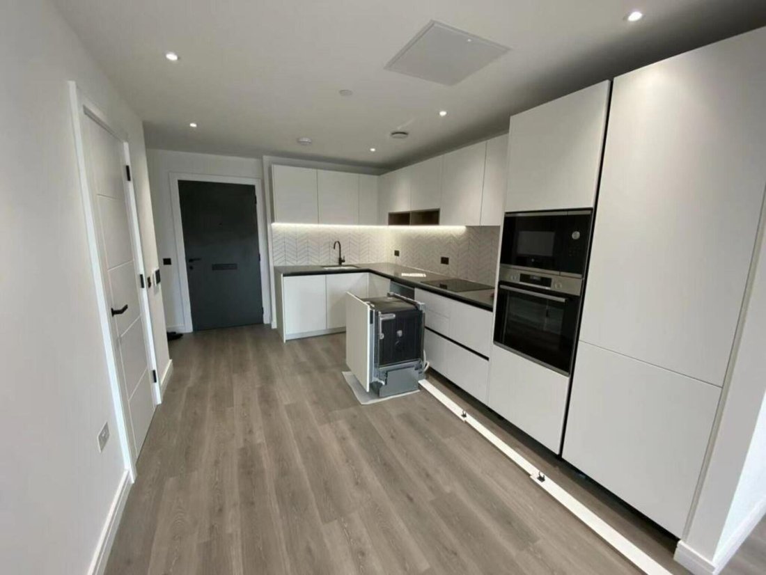 Apartment in Hammersmith, Hammersmith and Fulham, England 2 - 18413356