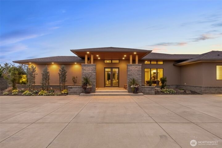 House in Moses Lake, Washington, United States 3 - 18410498