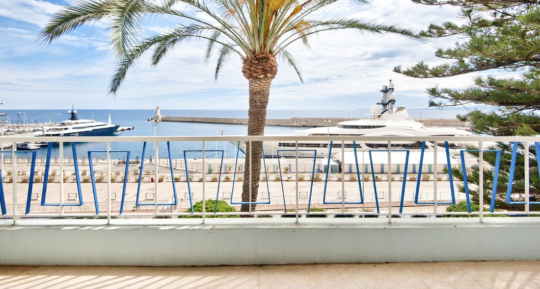 Apartment in Le Port, Nice, France 4 - 16220546