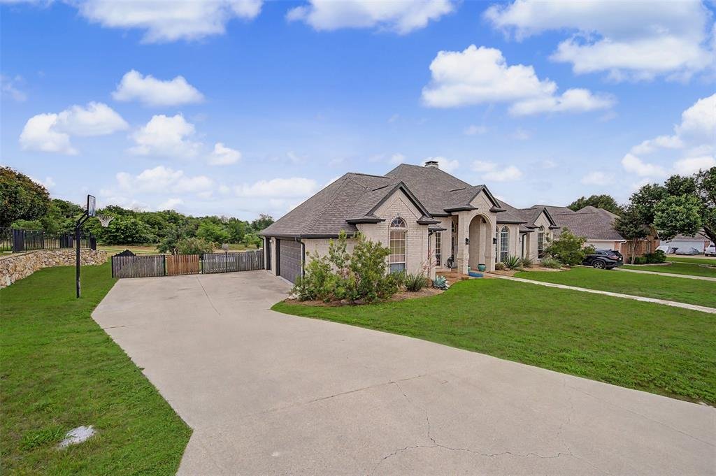 House in Fort Worth, Texas, United States 2 - 18411479