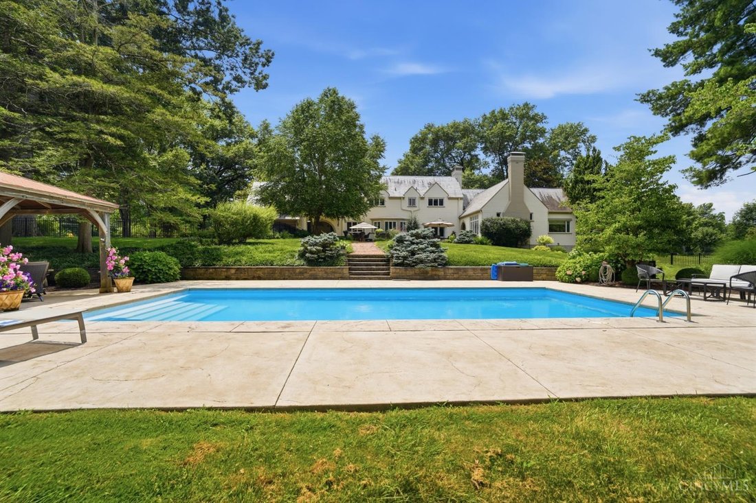 House in Cincinnati, Ohio, United States 5 - 18416531