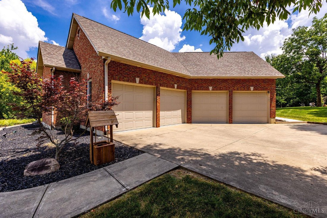 House in Monroe, Ohio, United States 5 - 18399457