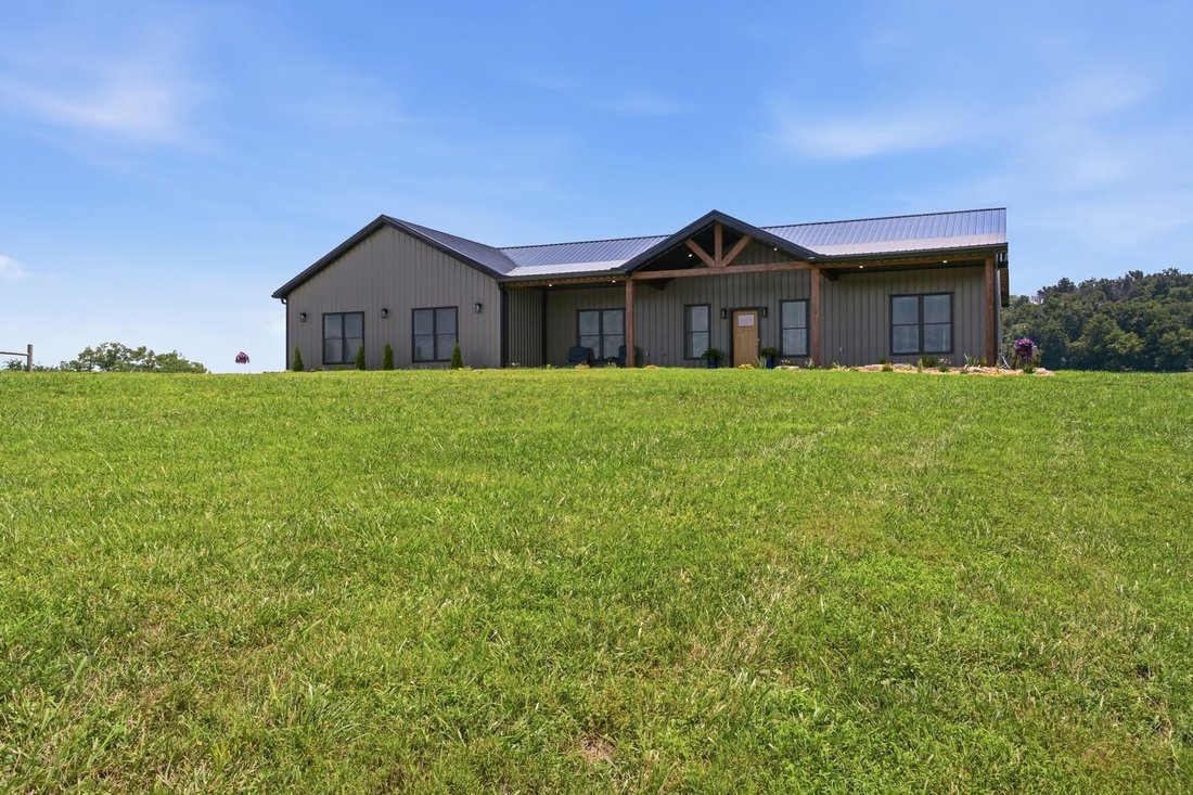 House in Lebanon, Tennessee, United States 2 - 18411451