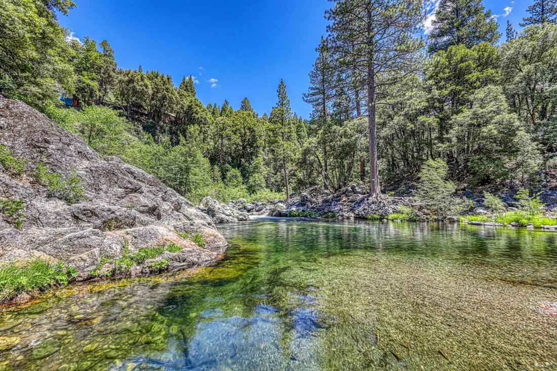 House in Sierra City, California, United States 3 - 18419036